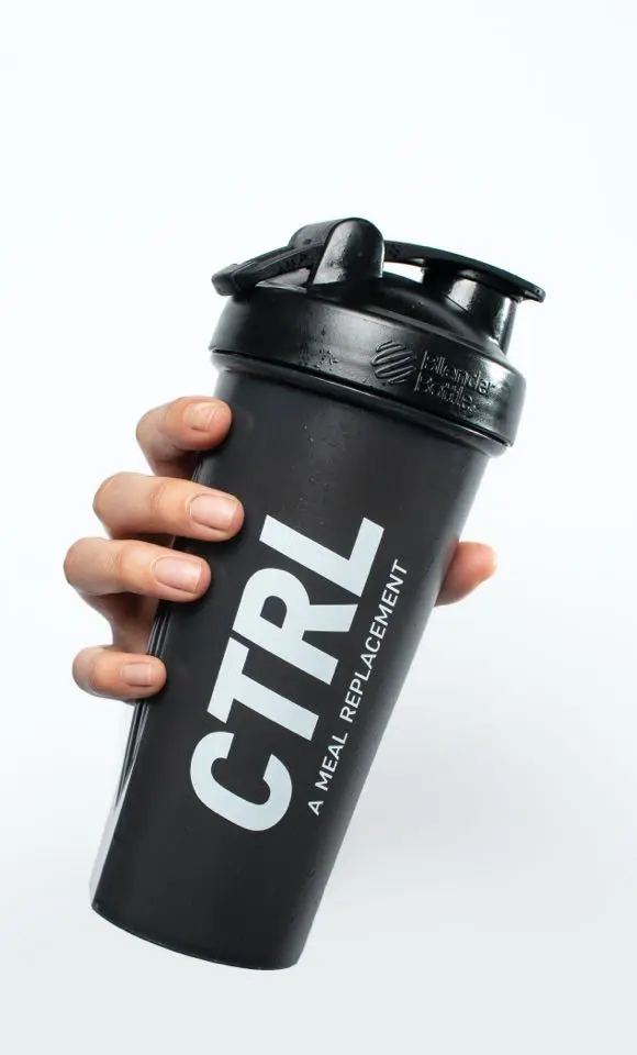 Sport Bottle